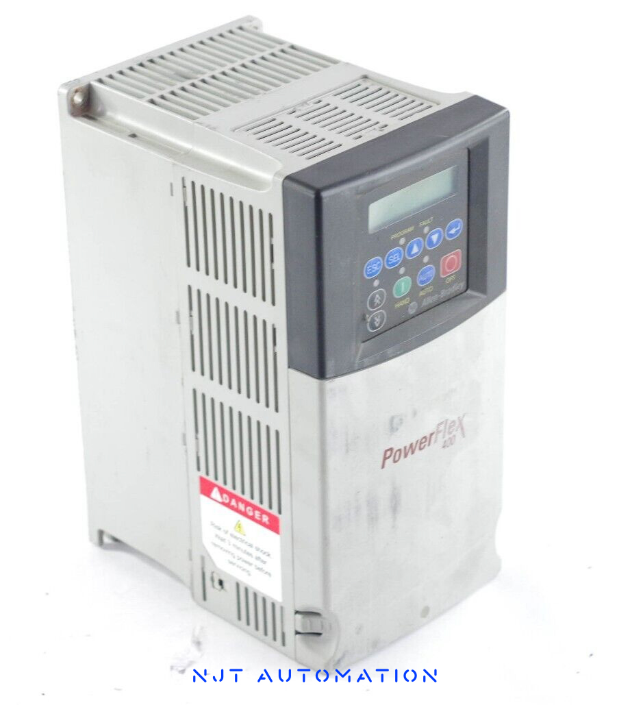 Allen-Bradley 22C-D030N103